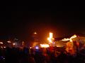 Burn Night 4